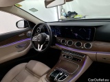 Mercedes  E-Klasse MERCEDES-BENZ Classe E Berline / 2016 / 4P / Berline E 200 d Avantgarde Line BA9 #5