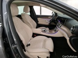 Mercedes  E-Klasse MERCEDES-BENZ Classe E Berline / 2016 / 4P / Berline E 200 d Avantgarde Line BA9 #6
