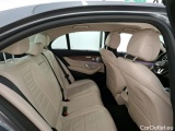 Mercedes  E-Klasse MERCEDES-BENZ Classe E Berline / 2016 / 4P / Berline E 200 d Avantgarde Line BA9 #9