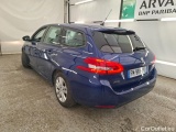 Peugeot  308  SW Active Business 1.5 HDi 130CV BVM6 E6dT #2