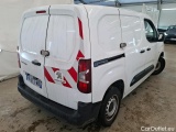  Peugeot  Partner  Premium L1 1.5 HDi 100CV BVM5 E6dT #3