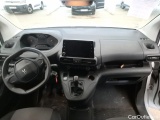  Peugeot  Partner  Premium L1 1.5 HDi 100CV BVM5 E6dT #5