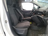  Peugeot  Partner  Premium L1 1.5 HDi 100CV BVM5 E6dT #8