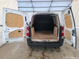  Peugeot  Partner  Premium L1 1.5 HDi 100CV BVM5 E6dT #10