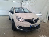  Renault  Captur  Business 0.9 TCe 90CV BVM5 E6 / TRANSFO VP VF #4