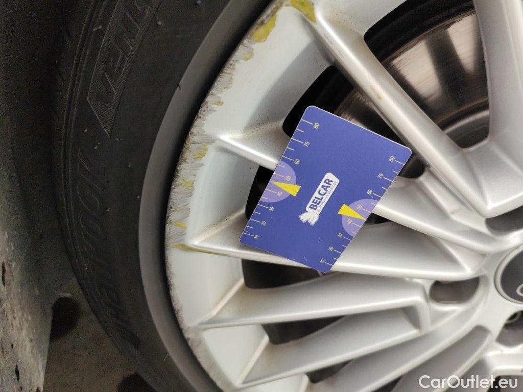 Audi  A3 Audi  Sportback 2.0 35 TDi 110kW S tronic Advanced 5d #91