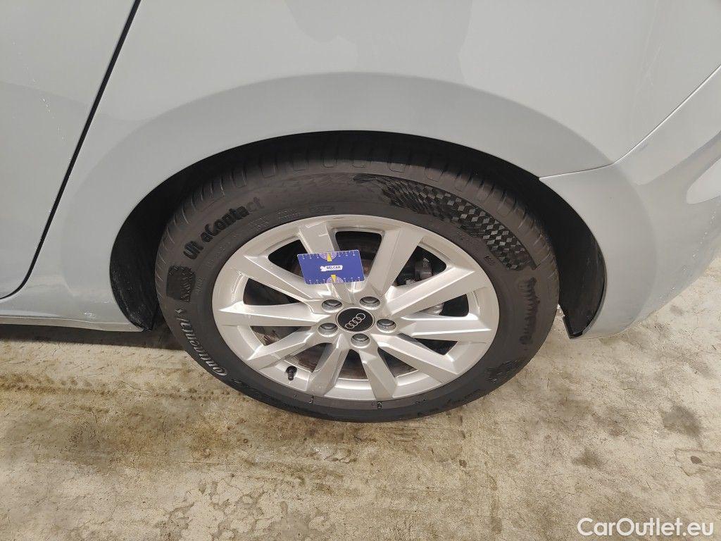 Audi  A1 Sportback Audi  1.5 35 TFSI 110kW S tronic 5d #41