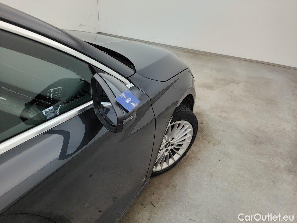 Audi  A3 Audi  Sportback 2.0 35 TDi 110kW S tronic Advanced 5d #26