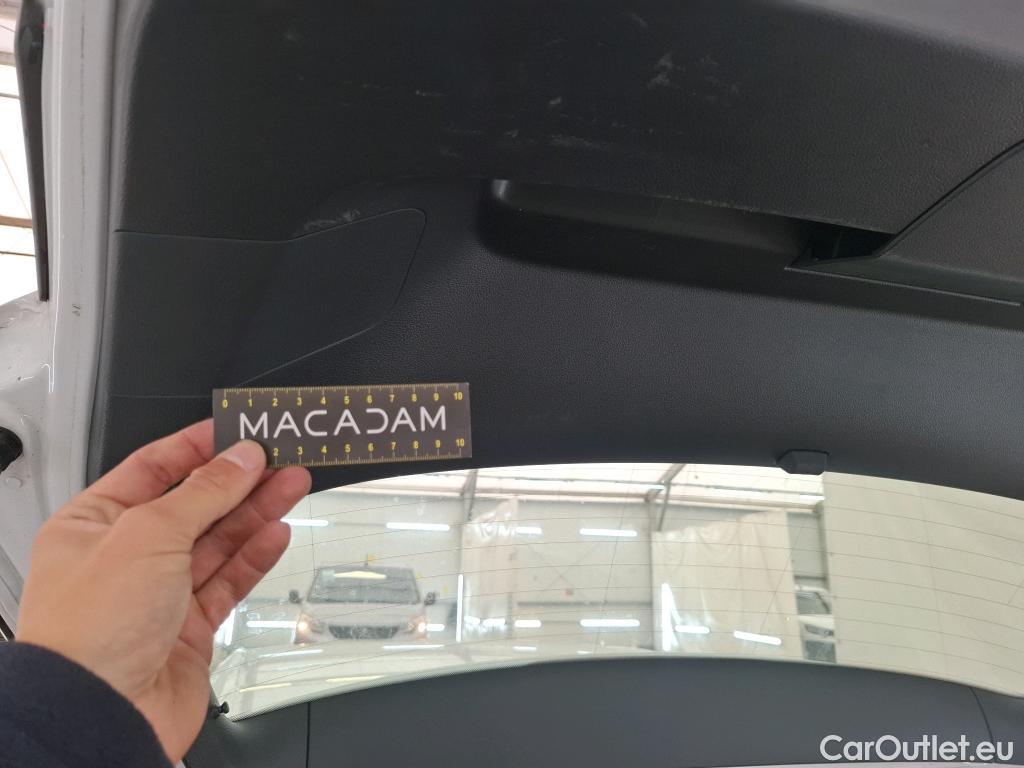 Volkswagen  Golf  / 2017 / 5P / Berline 1.0 TSI 115 BVM6 Conf Business / TRANSFO VP/VF #8