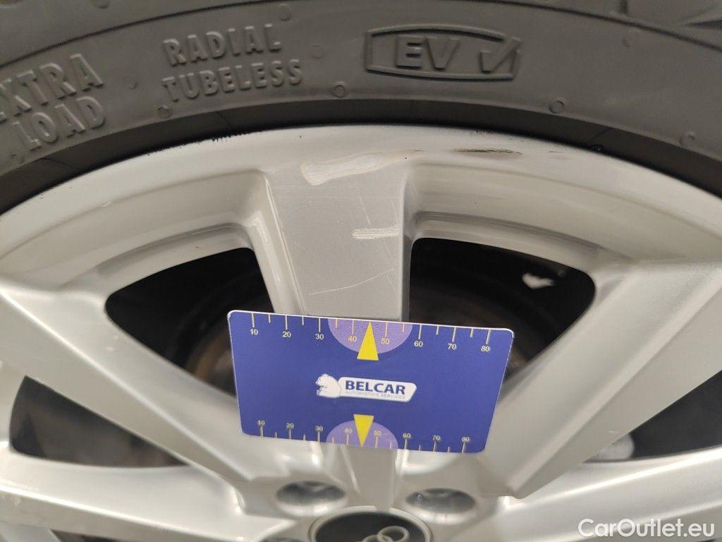 Audi  A1 Sportback Audi  1.5 35 TFSI 110kW S tronic 5d #42