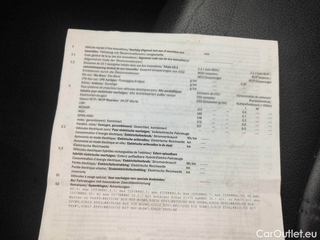 Audi  Q2 Audi  1.6 30 TDI 85kW 5d #12