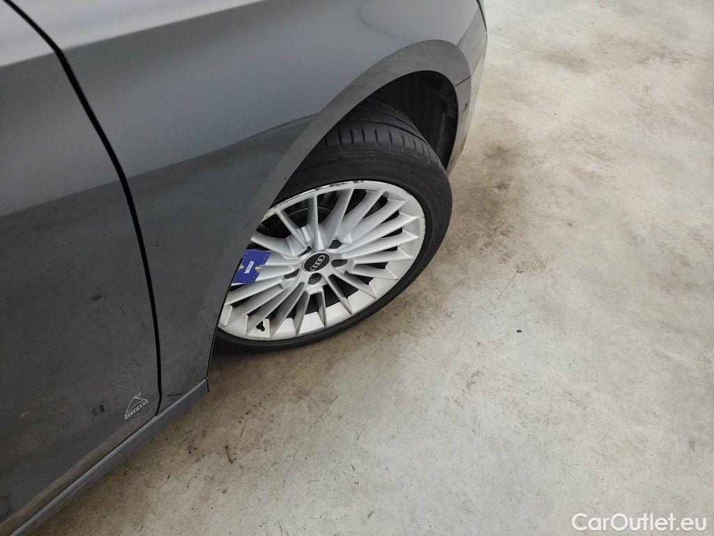 Audi  A3 Audi  Sportback 2.0 35 TDi 110kW S tronic Advanced 5d #90