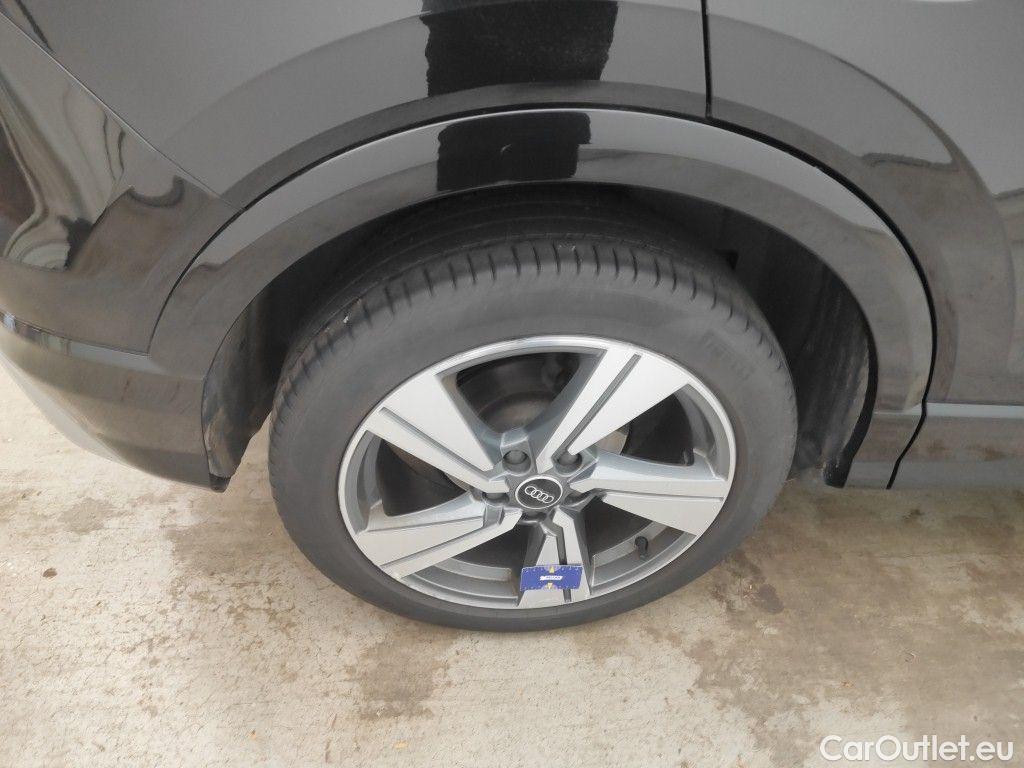 Audi  Q2 Audi  1.6 30 TDI 85kW 5d #82