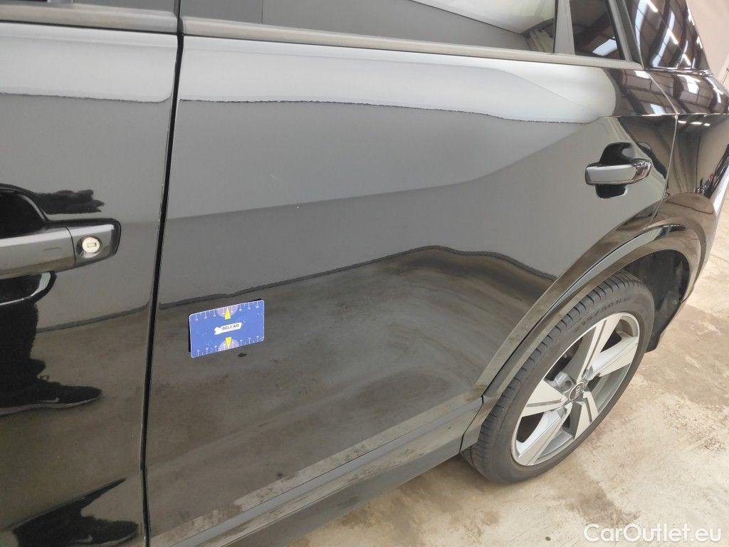 Audi  Q2 Audi  1.6 30 TDI 85kW 5d #38