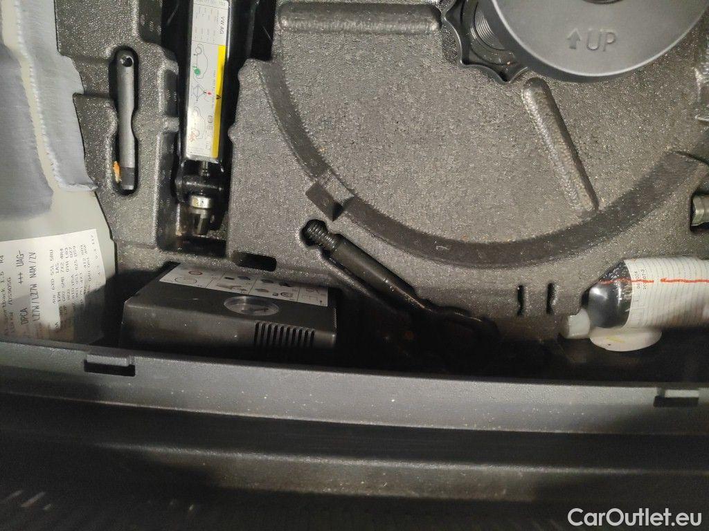 Audi  A1 Sportback Audi  1.5 35 TFSI 110kW S tronic 5d #17