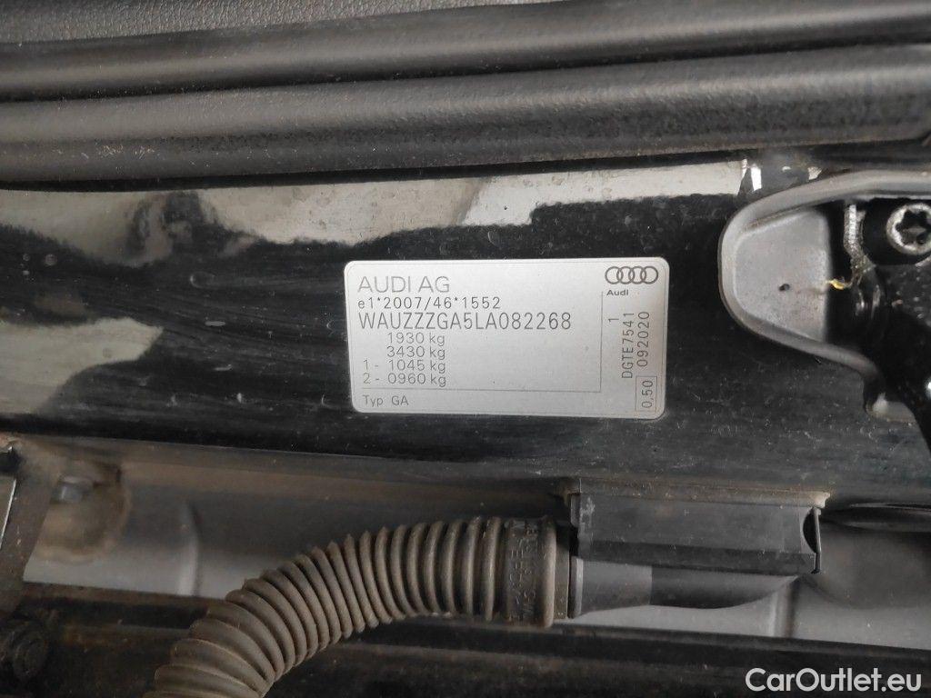 Audi  Q2 Audi  1.6 30 TDI 85kW 5d #18