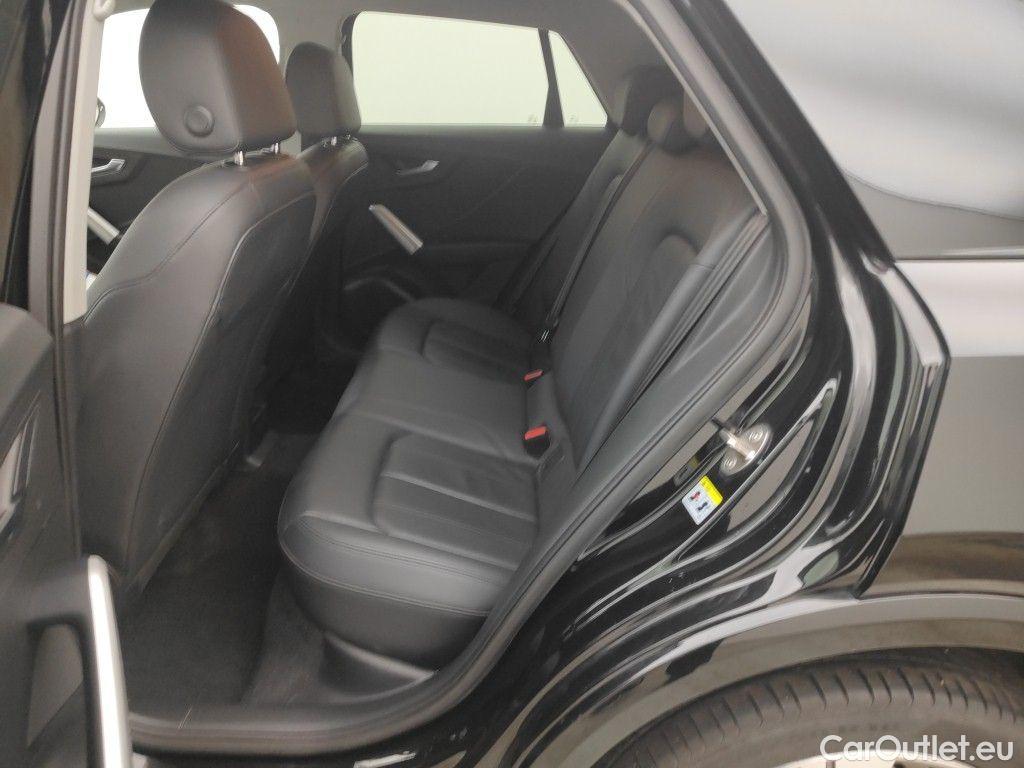 Audi  Q2 Audi  1.6 30 TDI 85kW 5d #10