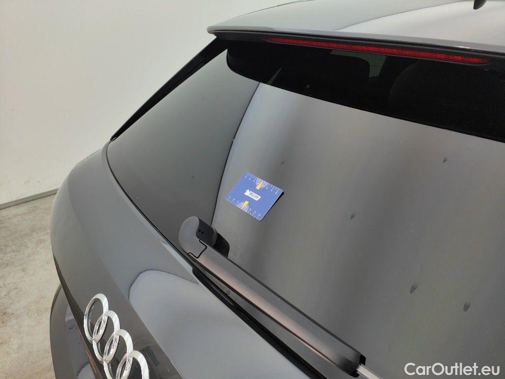 Audi  A3 Audi  Sportback 2.0 35 TDi 110kW S tronic Advanced 5d #80