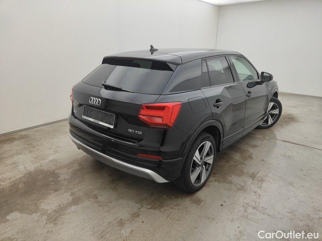 Audi  Q2 Audi  1.6 30 TDI 85kW 5d #2