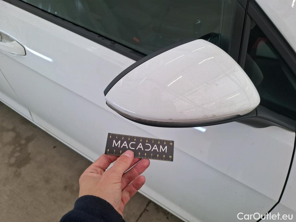 Volkswagen  Golf  / 2017 / 5P / Berline 1.0 TSI 115 BVM6 Conf Business / TRANSFO VP/VF #20