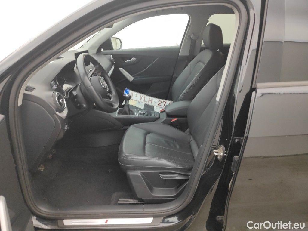 Audi  Q2 Audi  1.6 30 TDI 85kW 5d #3