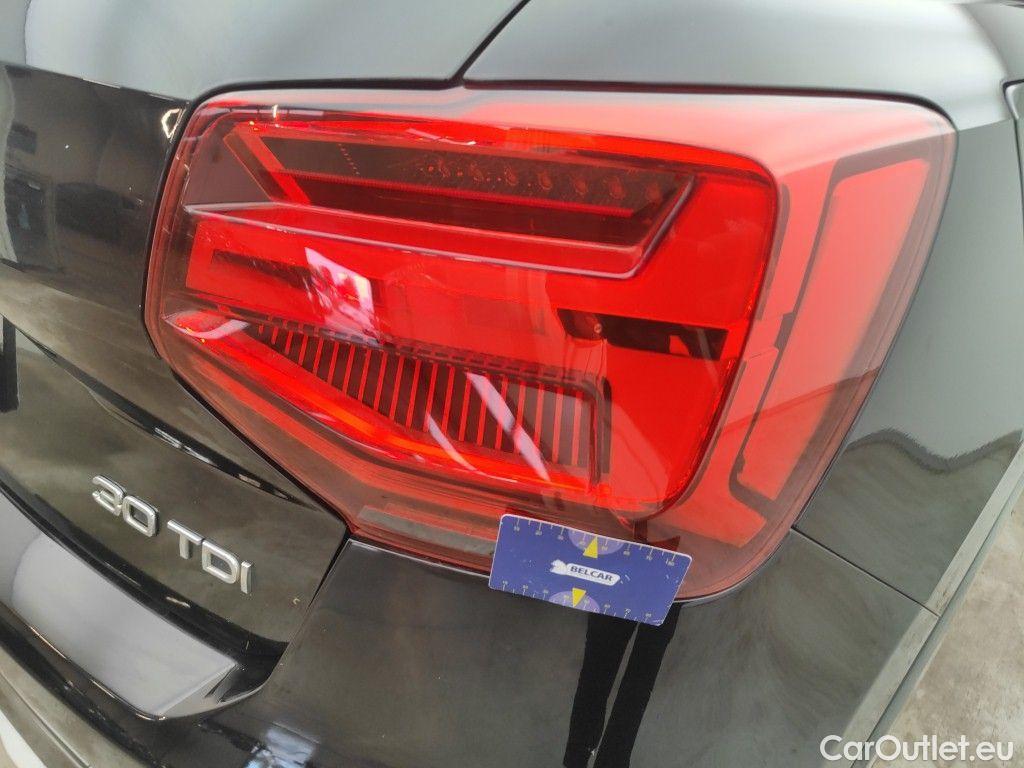 Audi  Q2 Audi  1.6 30 TDI 85kW 5d #61