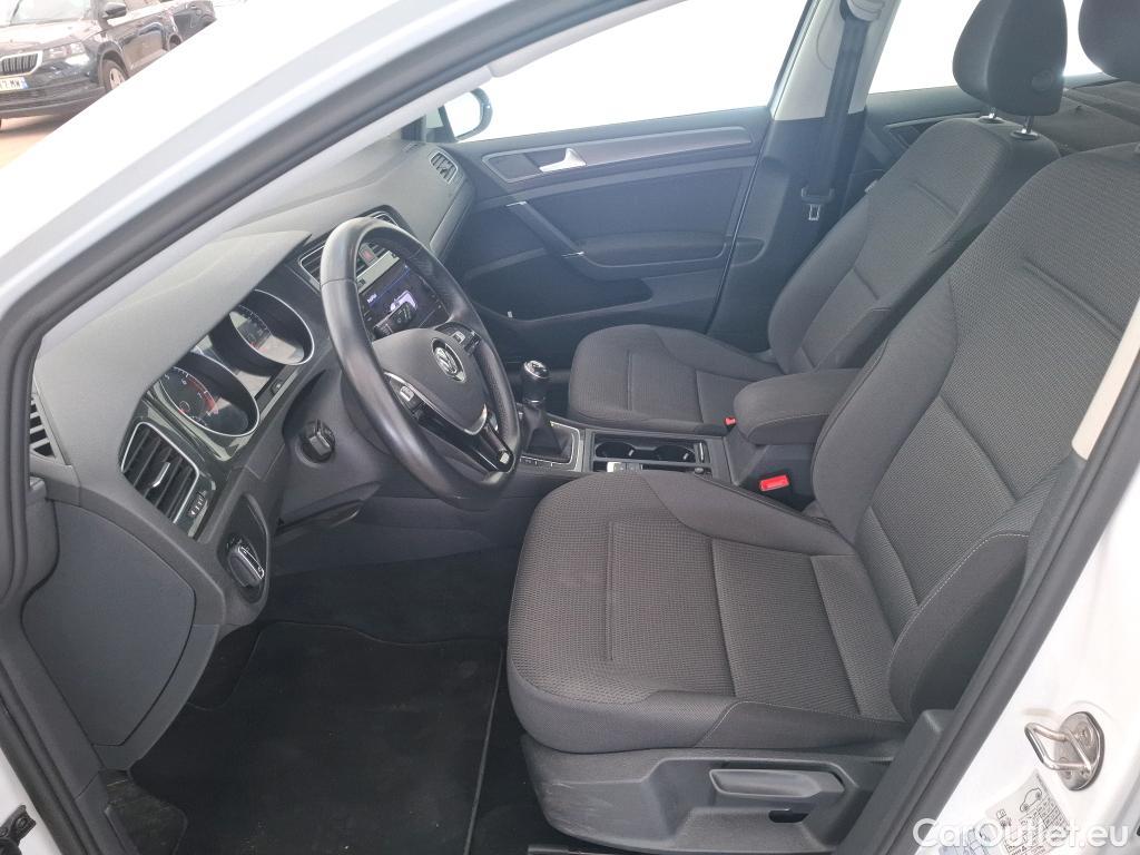 Volkswagen  Golf  / 2017 / 5P / Berline 1.0 TSI 115 BVM6 Conf Business / TRANSFO VP/VF #8