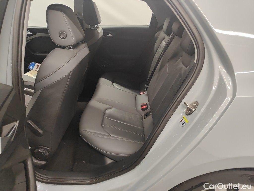 Audi  A1 Sportback Audi  1.5 35 TFSI 110kW S tronic 5d #10