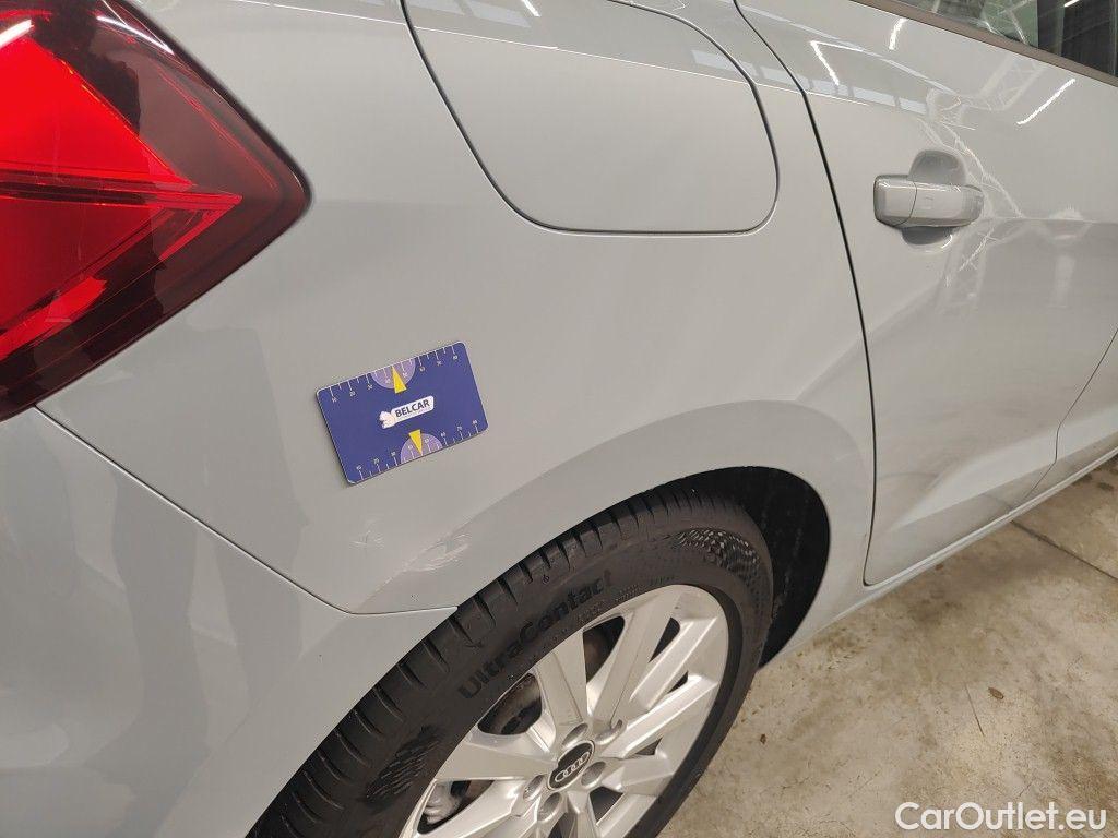 Audi  A1 Sportback Audi  1.5 35 TFSI 110kW S tronic 5d #36