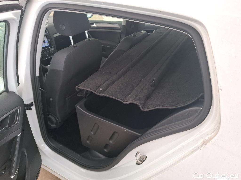 Volkswagen  Golf  / 2017 / 5P / Berline 1.0 TSI 115 BVM6 Conf Business / TRANSFO VP/VF #9