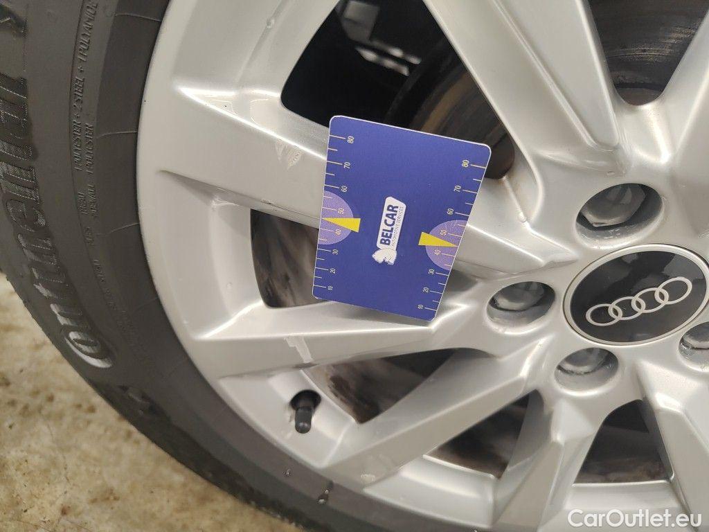 Audi  A1 Sportback Audi  1.5 35 TFSI 110kW S tronic 5d #43