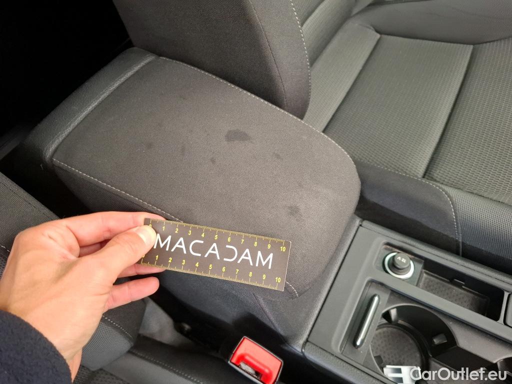 Volkswagen  Golf  / 2017 / 5P / Berline 1.0 TSI 115 BVM6 Conf Business / TRANSFO VP/VF #14