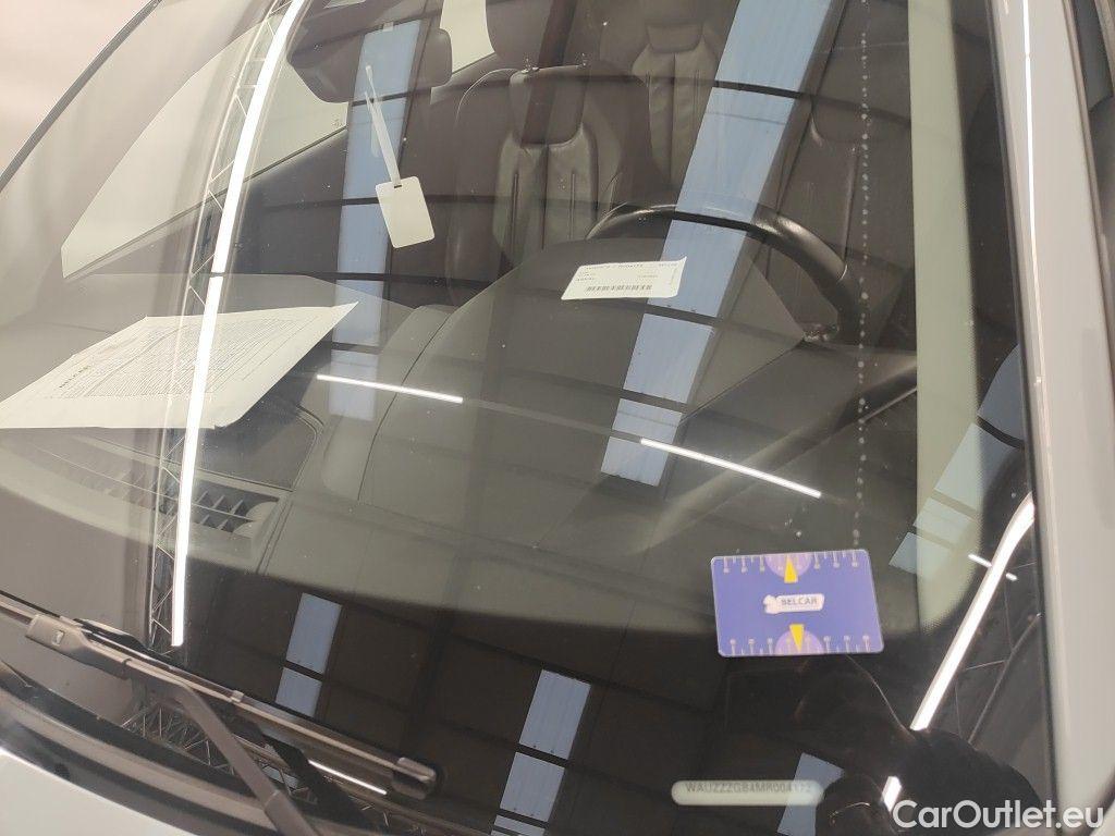 Audi  A1 Sportback Audi  1.5 35 TFSI 110kW S tronic 5d #34