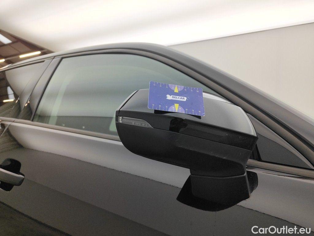 Audi  Q2 Audi  1.6 30 TDI 85kW 5d #20