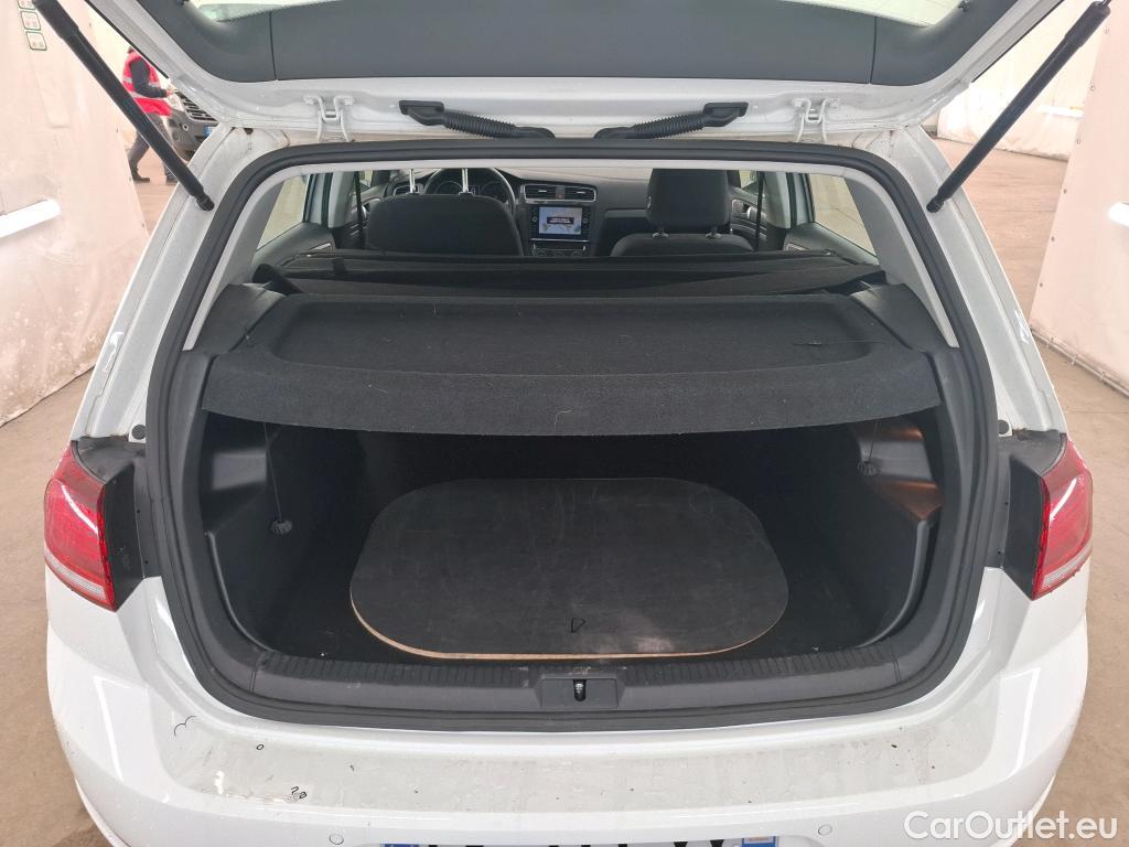 Volkswagen  Golf  / 2017 / 5P / Berline 1.0 TSI 115 BVM6 Conf Business / TRANSFO VP/VF #10