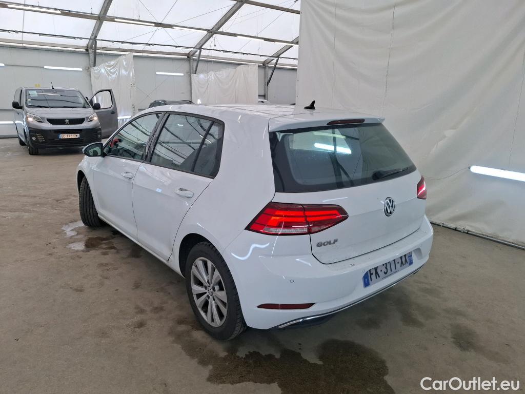 Volkswagen  Golf  / 2017 / 5P / Berline 1.0 TSI 115 BVM6 Conf Business / TRANSFO VP/VF #2