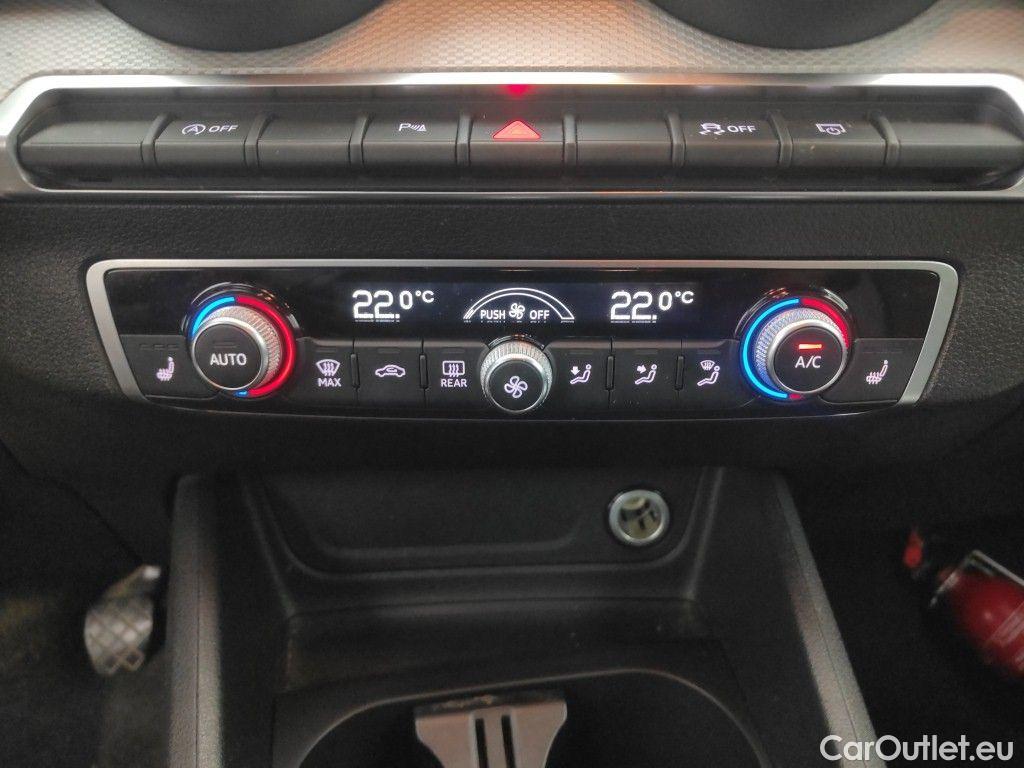 Audi  Q2 Audi  1.6 30 TDI 85kW 5d #29