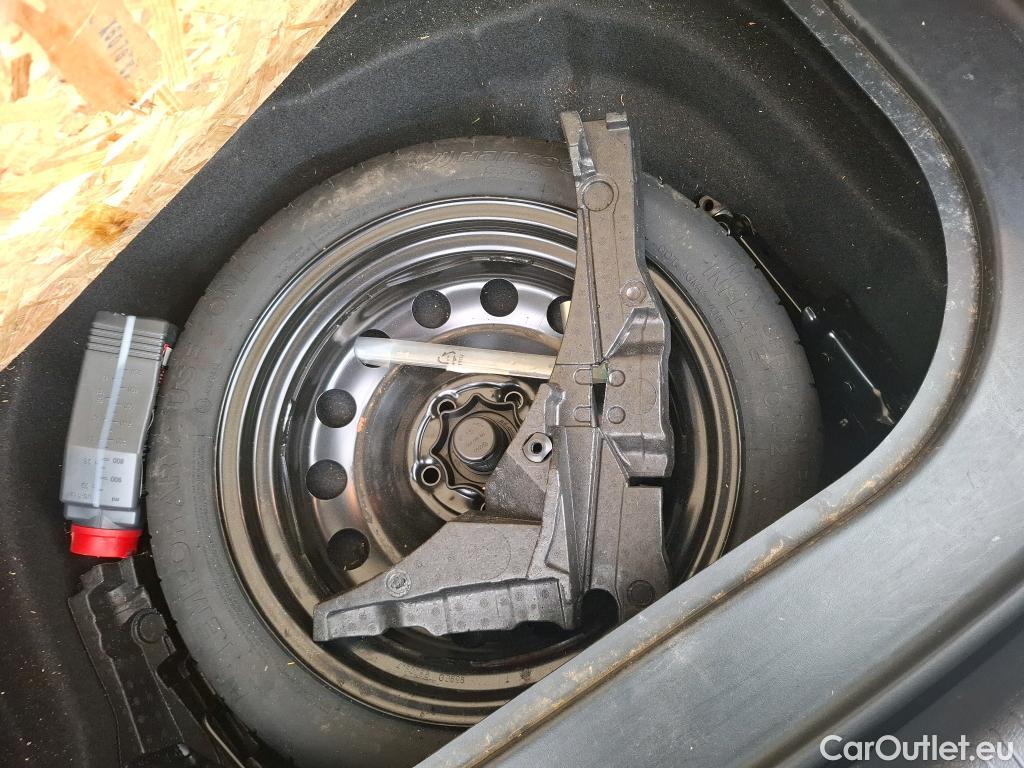 Volkswagen  Golf  / 2017 / 5P / Berline 1.0 TSI 115 BVM6 Conf Business / TRANSFO VP/VF #11