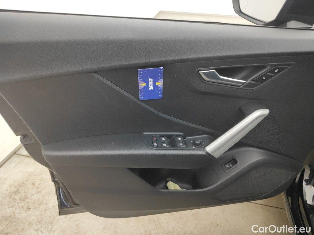 Audi  Q2 Audi  1.6 30 TDI 85kW 5d #91