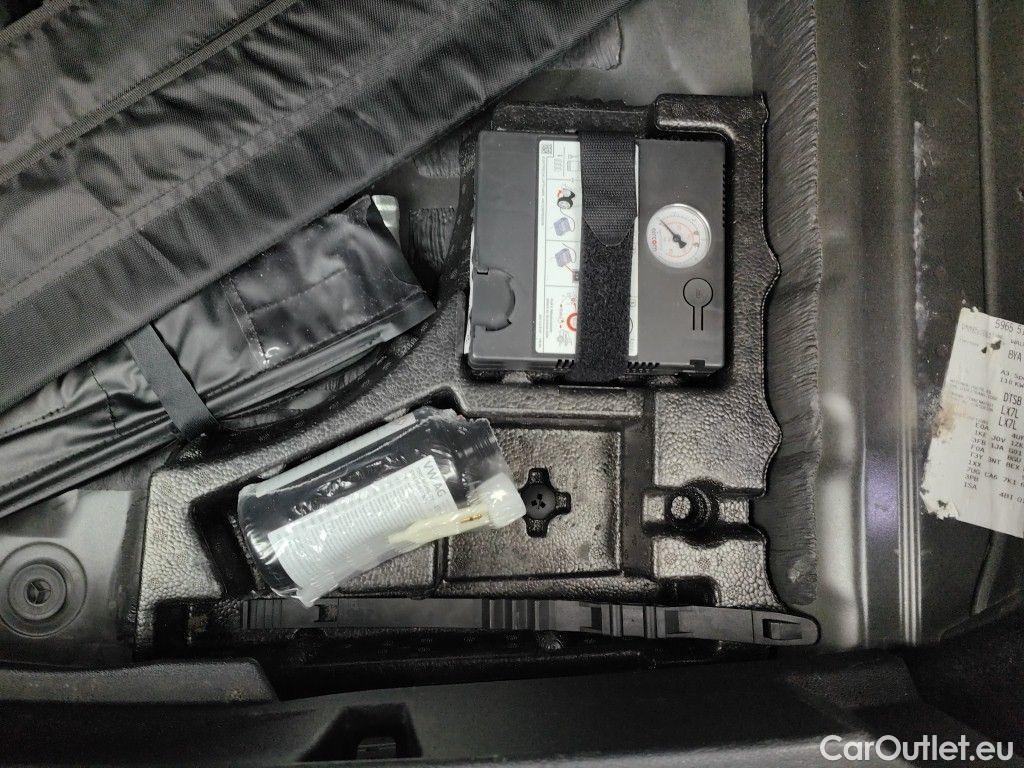 Audi  A3 Audi  Sportback 2.0 35 TDi 110kW S tronic Advanced 5d #16