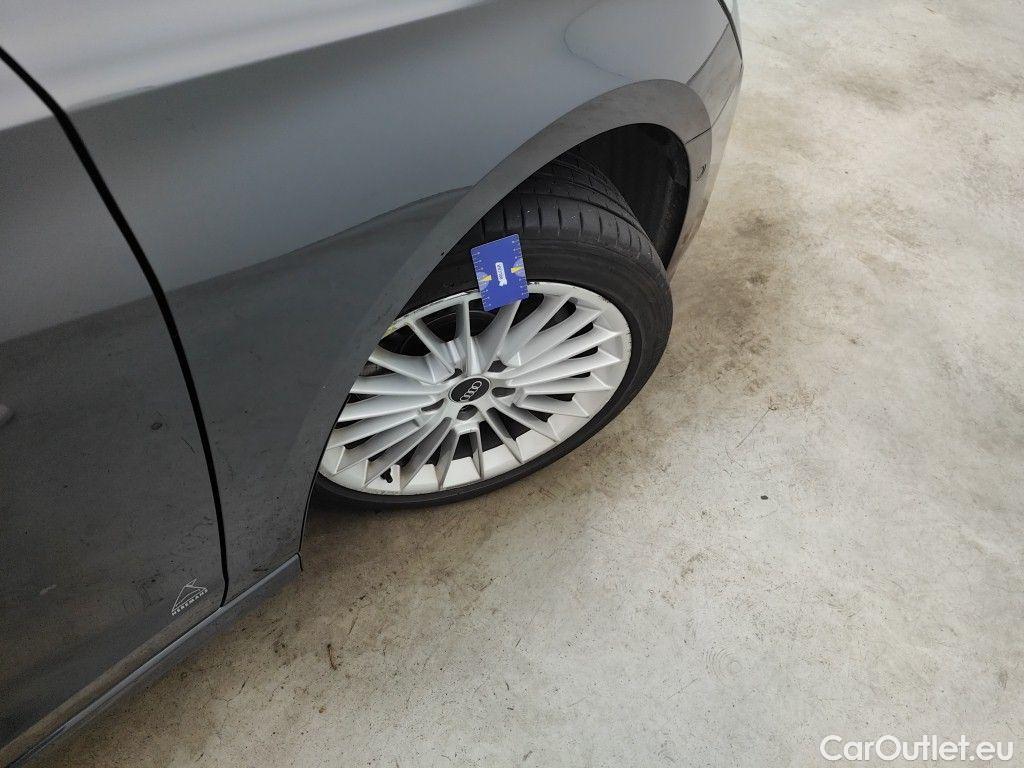 Audi  A3 Audi  Sportback 2.0 35 TDi 110kW S tronic Advanced 5d #92