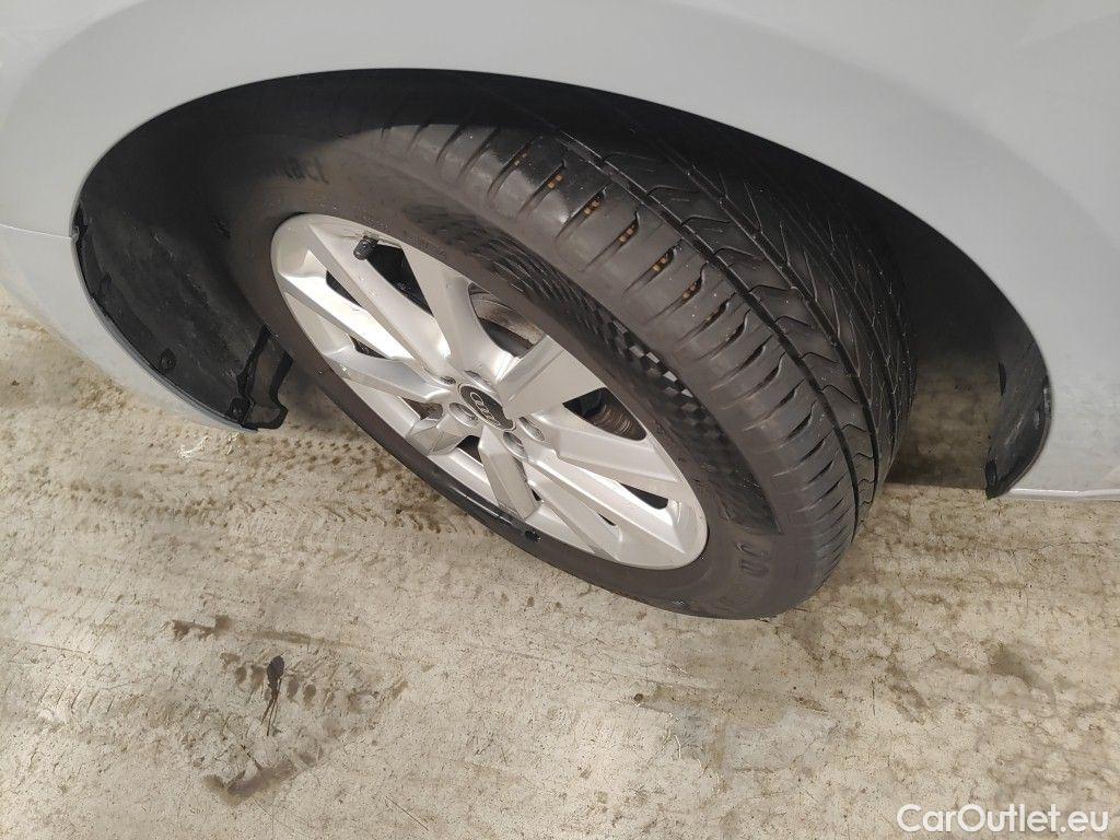 Audi  A1 Sportback Audi  1.5 35 TFSI 110kW S tronic 5d #18