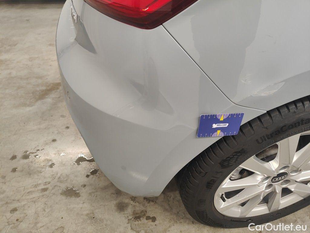 Audi  A1 Sportback Audi  1.5 35 TFSI 110kW S tronic 5d #25