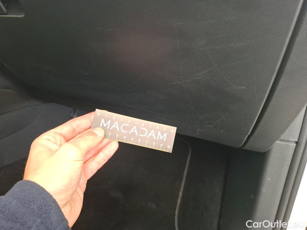 Volkswagen  Golf  / 2017 / 5P / Berline 1.0 TSI 115 BVM6 Conf Business / TRANSFO VP/VF #1