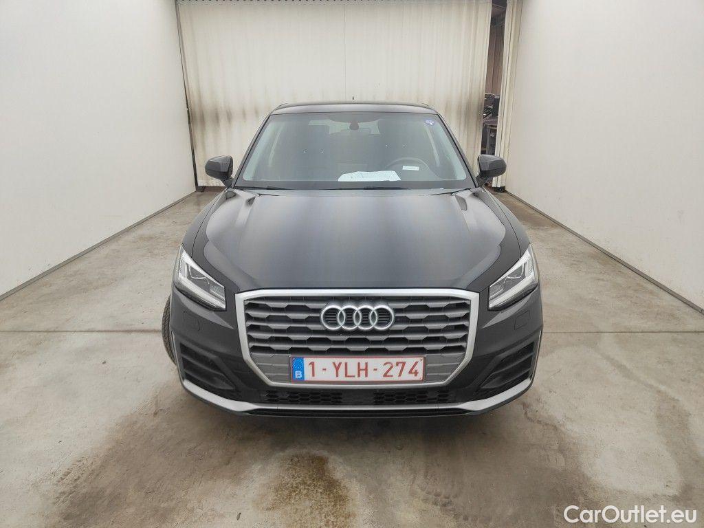 Audi  Q2 Audi  1.6 30 TDI 85kW 5d #5