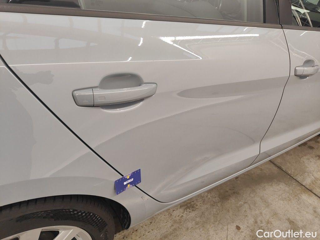 Audi  A1 Sportback Audi  1.5 35 TFSI 110kW S tronic 5d #21