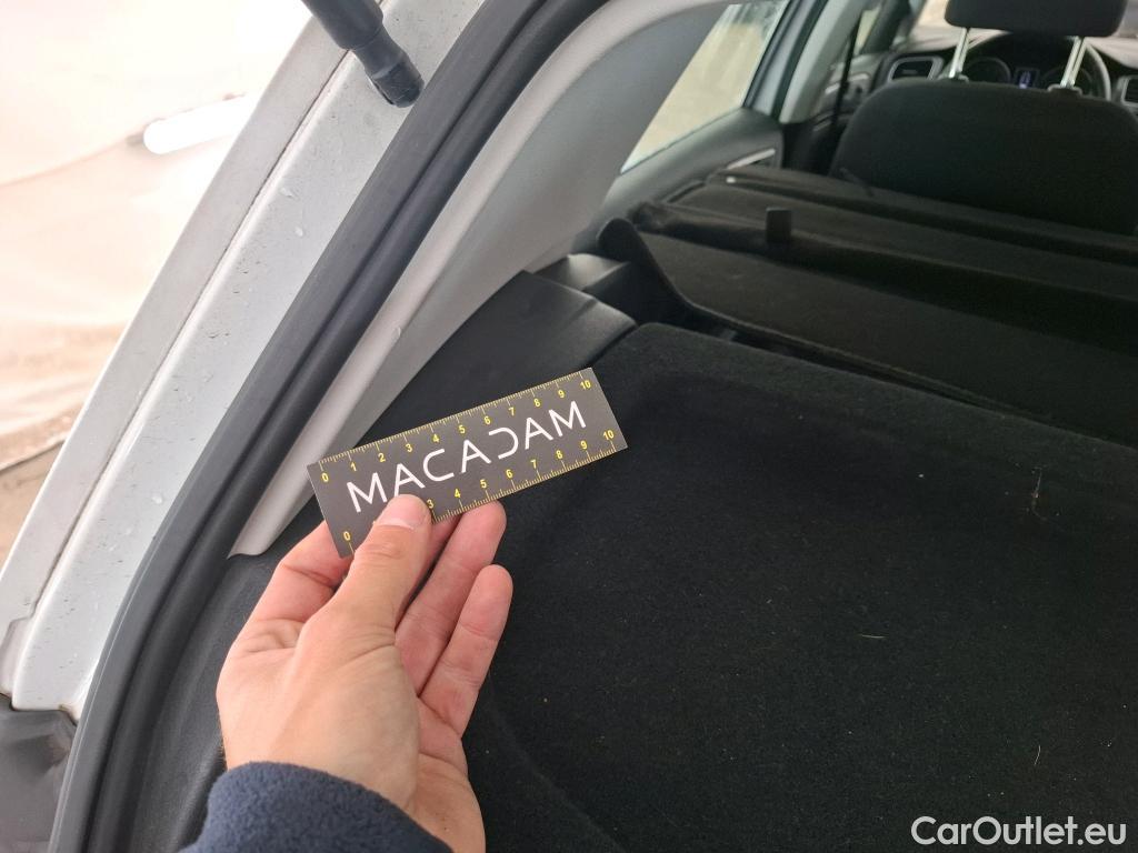 Volkswagen  Golf  / 2017 / 5P / Berline 1.0 TSI 115 BVM6 Conf Business / TRANSFO VP/VF #4