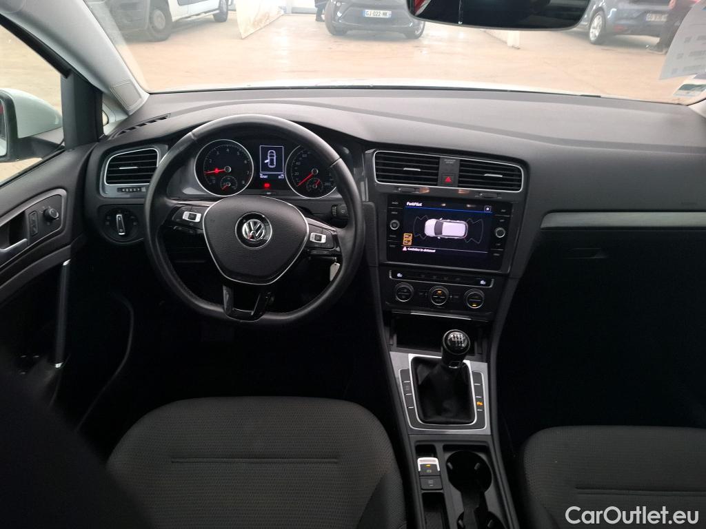 Volkswagen  Golf  / 2017 / 5P / Berline 1.0 TSI 115 BVM6 Conf Business / TRANSFO VP/VF #5