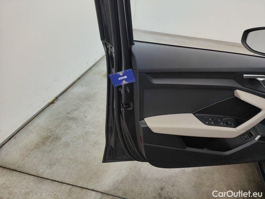 Audi  A3 Audi  Sportback 2.0 35 TDi 110kW S tronic Advanced 5d #65