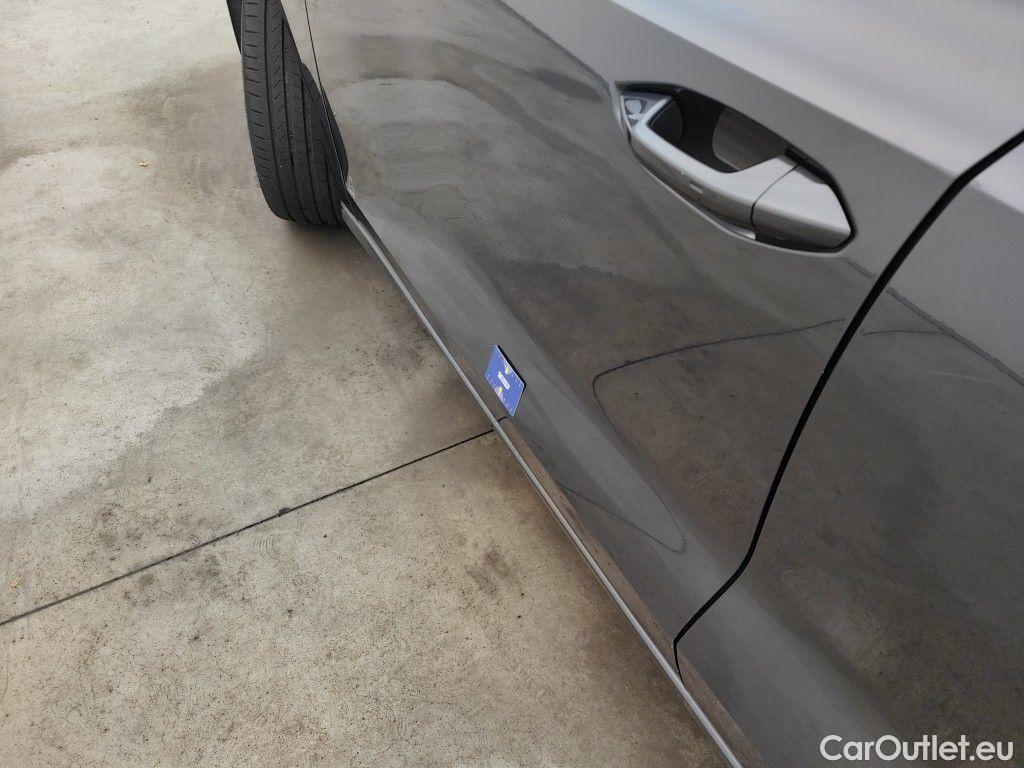 Audi  A3 Audi  Sportback 2.0 35 TDi 110kW S tronic Advanced 5d #33